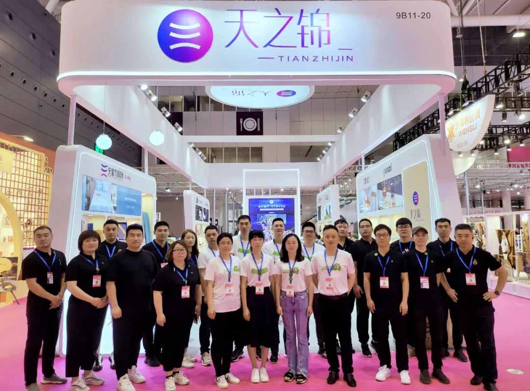 打卡 | 第30届深圳礼品展，我们来啦~