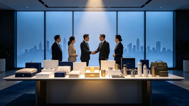 济南礼品公司首。荷蕉鹆泄俜酵，以礼传情，以创致远
